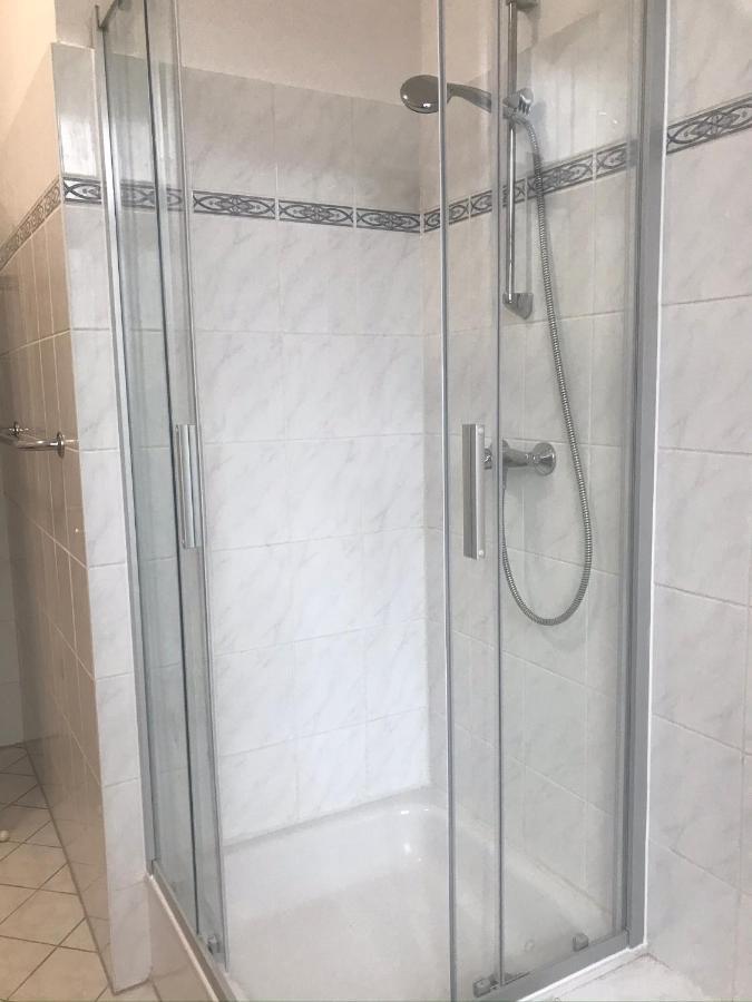 Familienfreundliches Apartment Im Zentrum Fuer Geschaeftsreisen Und Privat Drezno Zewnętrze zdjęcie